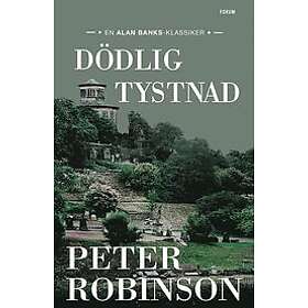 Peter Robinson: Dödlig tystnad