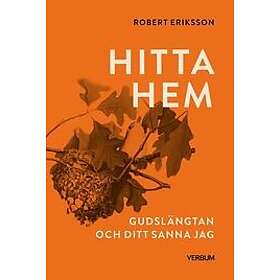 Robert Eriksson: Hitta hem Gudslängtan och ditt sanna jag