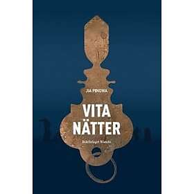 Pingwa Jia: Vita nätter