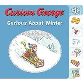 Rey H A Rey: Curious George About Winter