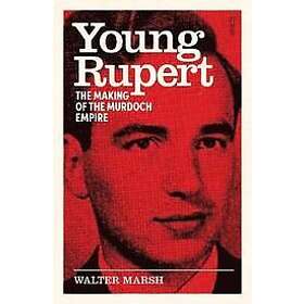 Walter Marsh: Young Rupert