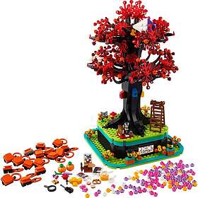 LEGO Ideas 21346 Familjeträd