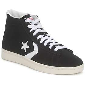 Converse CONS Pro Leather Mid Suede 