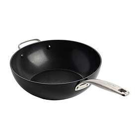 GreenPan Copenhagen Wok 19.2cm