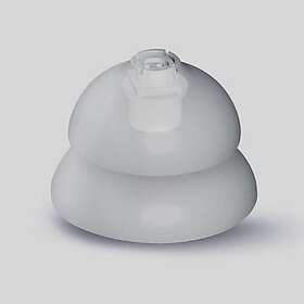 Signia Click Dome stängd (Storlek: 10/12mm)