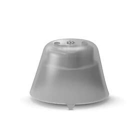 Signia Dome, Click Sleeve 2,0 (Storlek: L, Typ: Öppen/ventilerad)