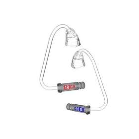 Signia Ljudslang Set ThinTube 3,0 (Storlek: S1)