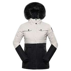 Alpine Pro Meroma Jacket (Women's)