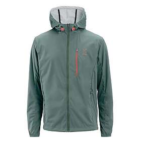 Altus Baikal Full Zip Rain Jacket herr