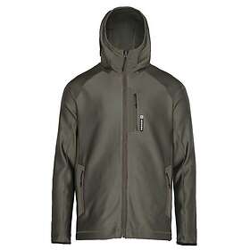 Armada Tuckernot Grid Full-Zip Fleece (Men's)