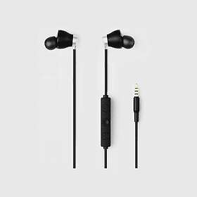 Nuance Hearing Trådbundna hörlurar (in-ear)