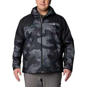 Columbia Inner Limits Iii Hoodie Rain Jacket herr