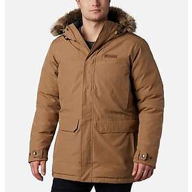 Columbia Marquam Parka (Men's)