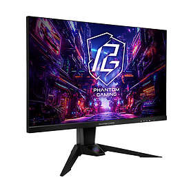ASRock Phantom Gaming PG27QFW2A 27'' QHD