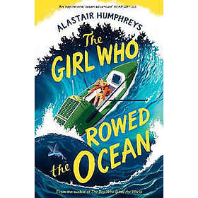 The Girl Who Rowed the Ocean