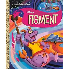 Figment (Disney Classic)