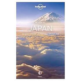 Rejsen til Japan (Lonely Planet)