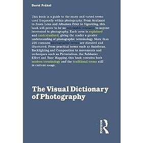 The Visual Dictionary of Photography