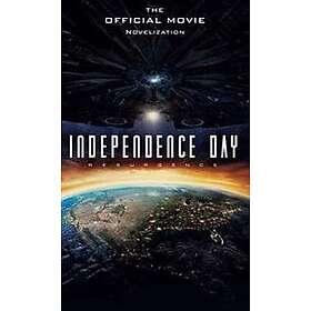 Independence Day: Resurgence: The Official Movie Novelization