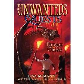 Dragon Ghosts