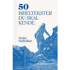 50 bibeltekster du skal kende
