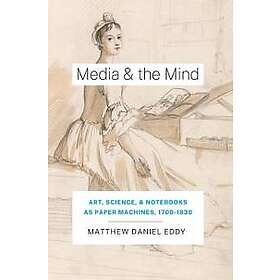 Media and the Mind