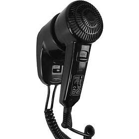 Edward Campain liten hårtork