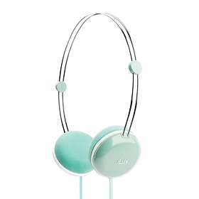 iLuv iHP613 Sweet Cotton for iPhone On-ear