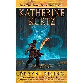 Deryni Rising