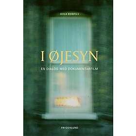 I øjesyn