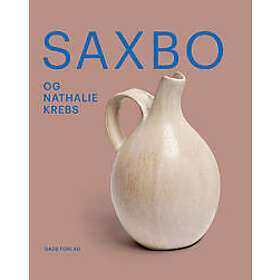 Saxbo og Nathalie Krebs