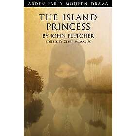 The Island Princess