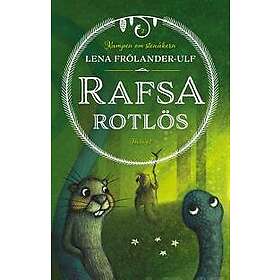Rafsa Rotlös