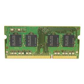 Fujitsu 16GB DDR4 RAM 3200MHz SO DIMM 260-pin Icke ECC (FPCEN705BP)