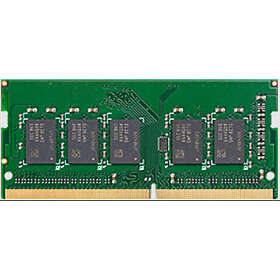 Kingston Server Premier DDR4 2666MHz 32GB ECC (KSM26SED8/32MF) • Pris »