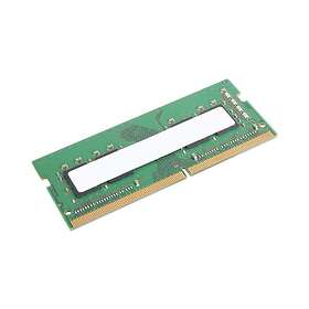 Lenovo 32GB DDR4 RAM 3200MHz SO DIMM 260-pin Icke ECC 4X71A11993
