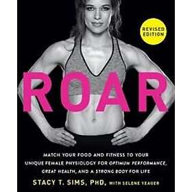 ROAR, Revised Edition