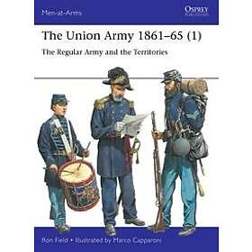 The Union Army 1861–65 (1)