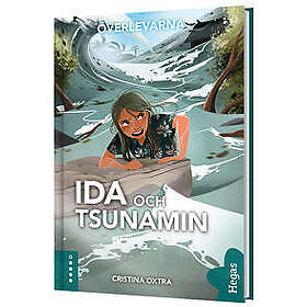 Ida och tsunamin
