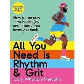 All You Need is Rhythm and Grit