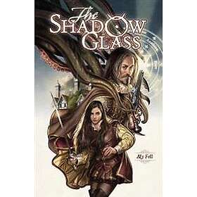 The Shadow Glass