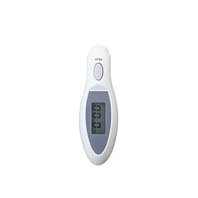 Order BRAUN ThermoScan 7 With Age Precision Thermometer IRT6521