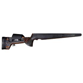 KKC Hunting Tikka T3 Svart/Orange