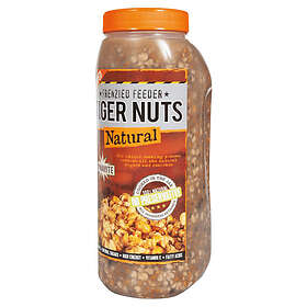 Dynamite Baits Frenzied Tiger Nuts Chopped 2.5kg