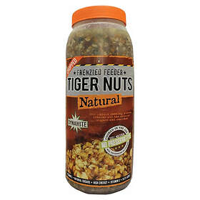 Dynamite Baits Frenzied Tiger Nuts 2,5kg