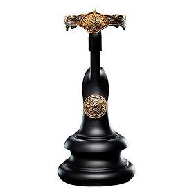 Lord of The Rings Weta Workshop The Trilogy Crown King Théoden Limited Edition Replica 1:4 scale