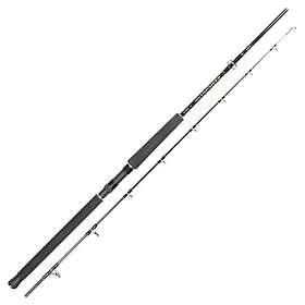 Daiwa SUPER KENZAKI SPIN TRAVEL 7' 3pc 120-250g