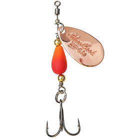 Daiwa SILVERCREEK SPINNER 9g #3 COPPER MITSUKAN