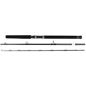 Daiwa SALTIST HYPER BOAT 7'0'' 3pc 30-50lb