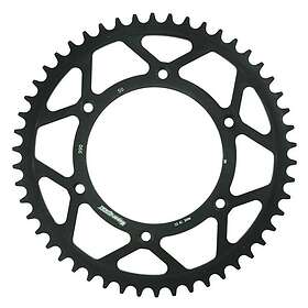 Supersprox Bakdrev Stål 45T R1/R6, Svart, 45 Svart